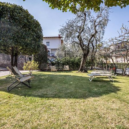 Casa Milani Malcesine Apt 4 Διαμέρισμα Εξωτερικό φωτογραφία