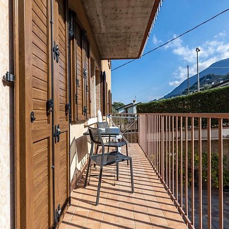 Casa Milani Malcesine Apt 4 Διαμέρισμα Εξωτερικό φωτογραφία