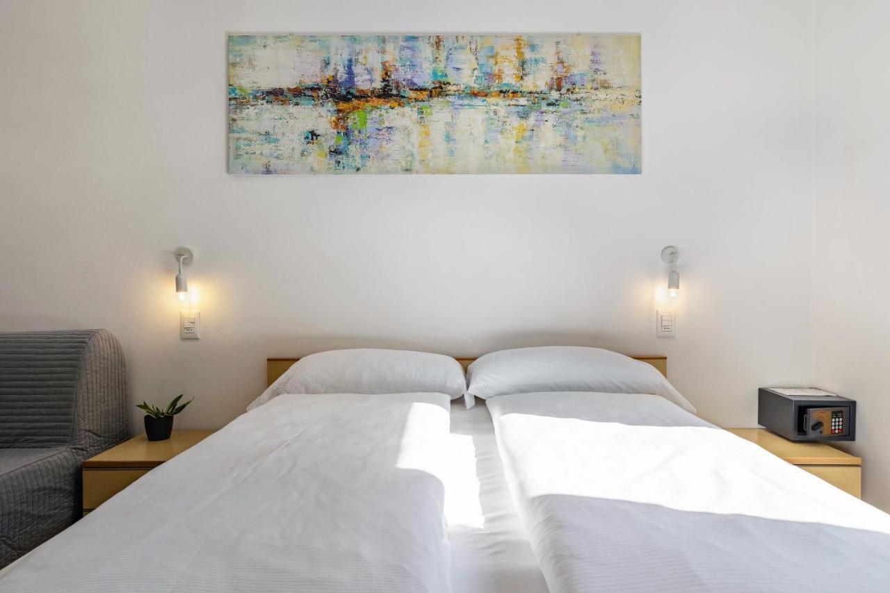 Casa Milani Malcesine Apt 4 Διαμέρισμα Εξωτερικό φωτογραφία
