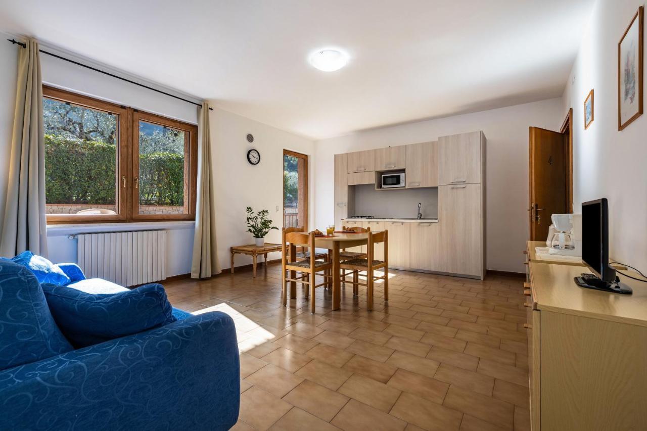 Casa Milani Malcesine Apt 4 Διαμέρισμα Εξωτερικό φωτογραφία