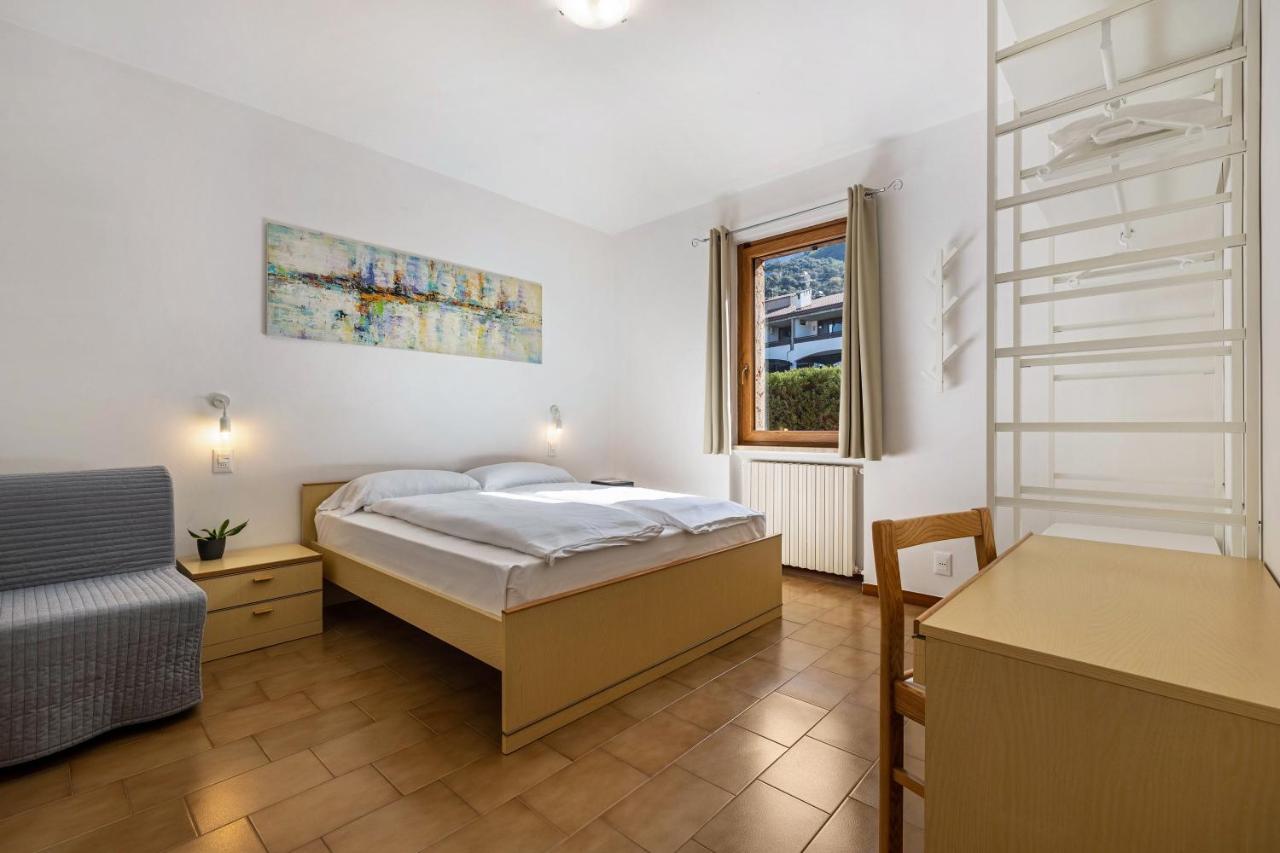 Casa Milani Malcesine Apt 4 Διαμέρισμα Εξωτερικό φωτογραφία