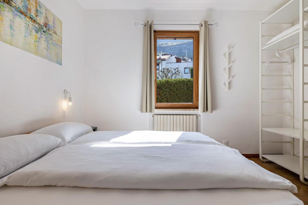Casa Milani Malcesine Apt 4 Διαμέρισμα Εξωτερικό φωτογραφία