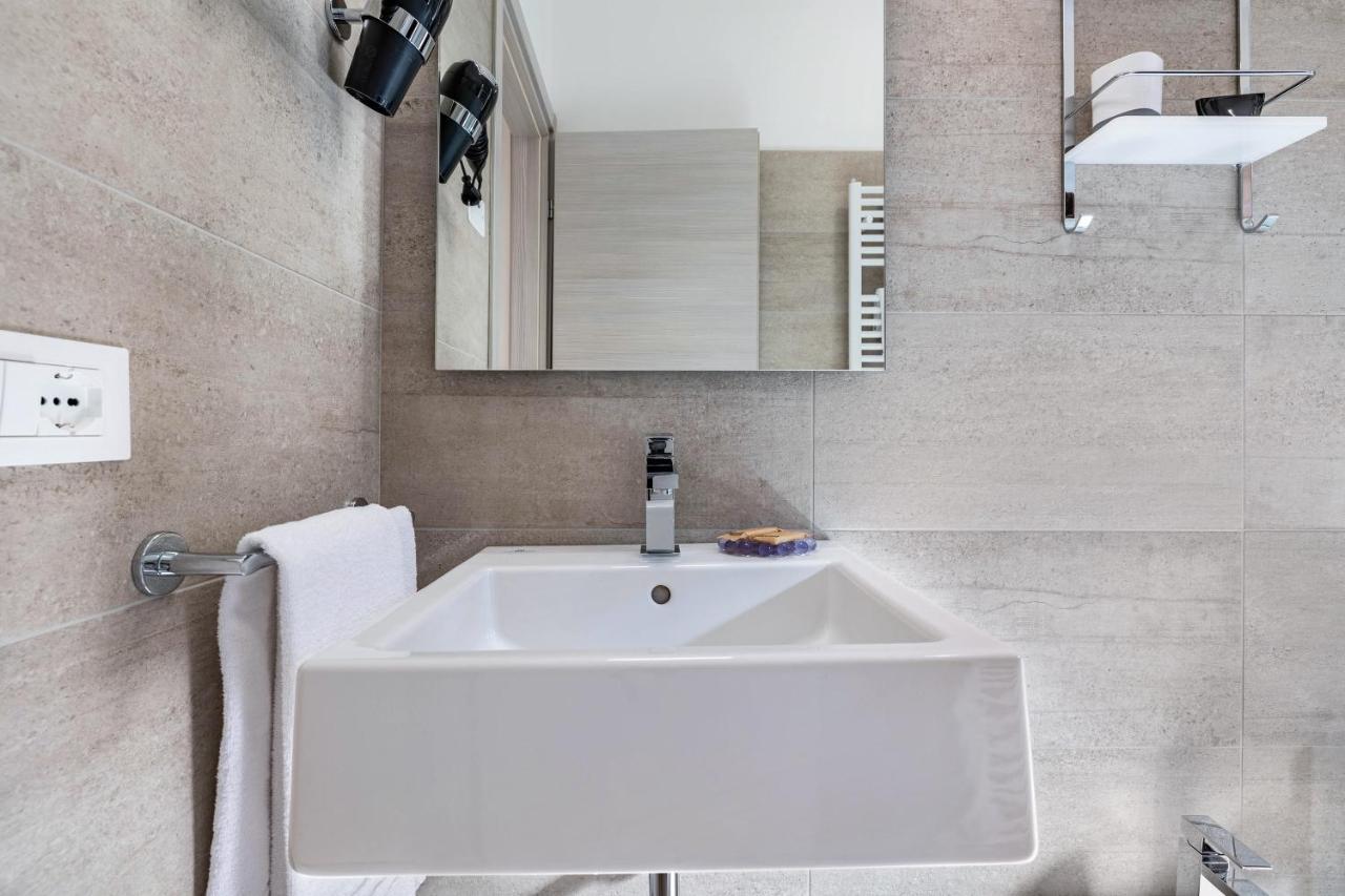 Casa Milani Malcesine Apt 4 Διαμέρισμα Εξωτερικό φωτογραφία
