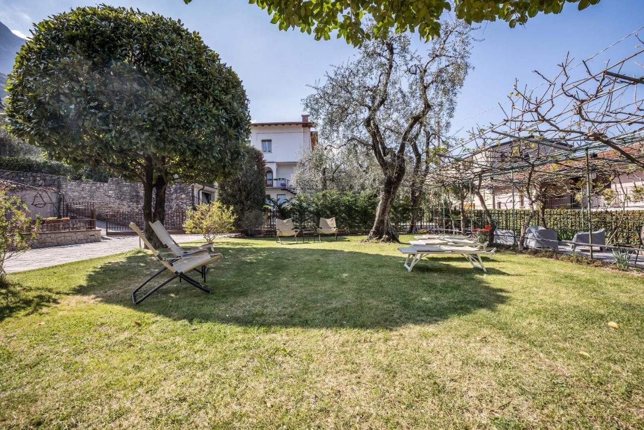 Casa Milani Malcesine Apt 4 Διαμέρισμα Εξωτερικό φωτογραφία