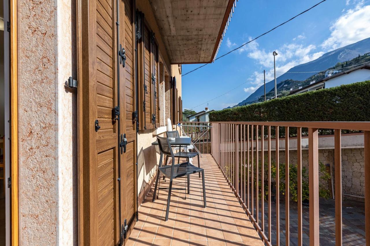 Casa Milani Malcesine Apt 4 Διαμέρισμα Εξωτερικό φωτογραφία
