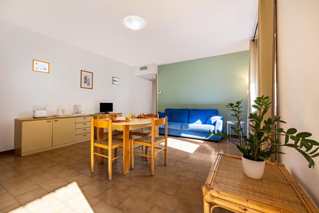 Casa Milani Malcesine Apt 4 Διαμέρισμα Εξωτερικό φωτογραφία